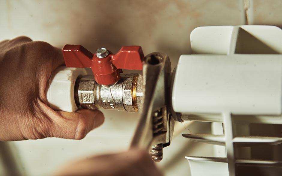 entretien chauffage gaz Ermont